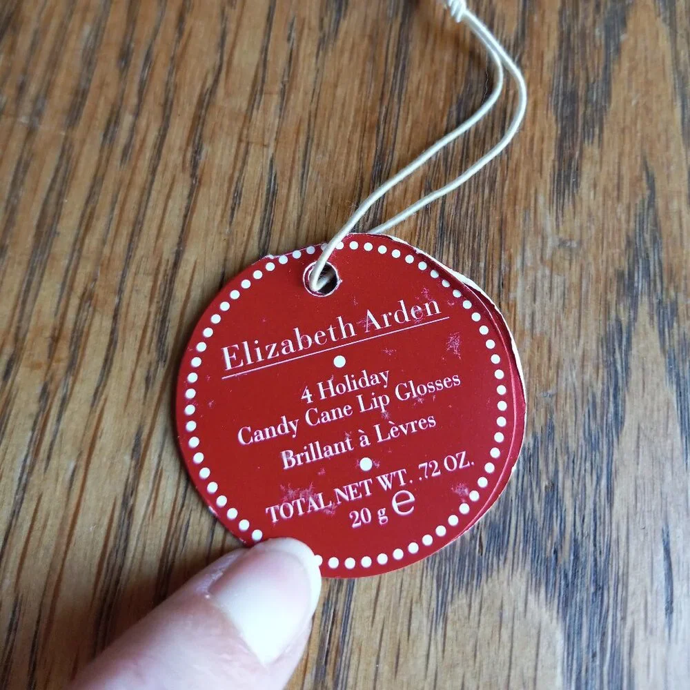 Elizabeth Arden holiday gift
